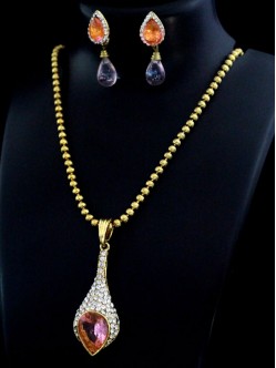 Fashion Pendant Sets
